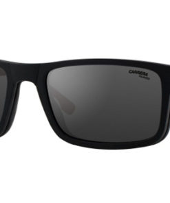 Carrera 8057/cs 003 M9 Clip-On Polarized Sunglasses