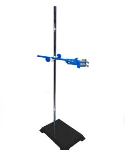 Krandashiki SHT2BL Lab Stand: High-Quality, Durable Support