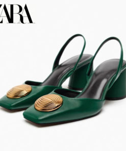 Zara Shoes