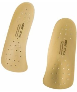 Orthotic Half Insoles ORTO STYLE Size 36