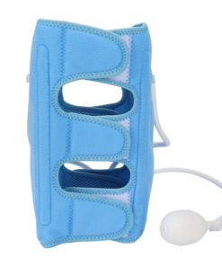 Kids Posture Corrector Brace: Leg Straightening Support