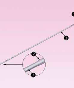 Embryo Transfer Catheter: Easy & Efficient