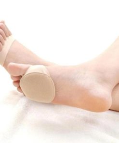 Orthotic Shoe Inserts: Reduce Shoe Size