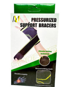 Sports Support Bandage