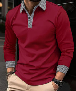 Polo Shirts