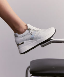 Cesare Gaspari Orthopedic Shoes