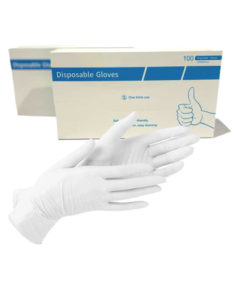 Nitrile Gloves: Wholesale & Bulk Pricing