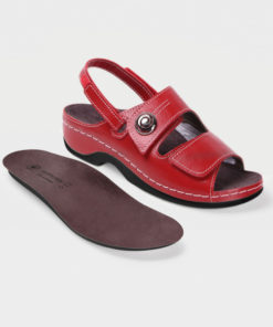 Luomma Orthopedic Shoes