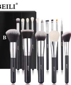 BEILI Eyebrow & Lash Brush