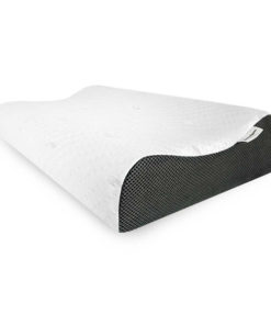 Orthopedic Pillow 40x60cm: Medium Height Support