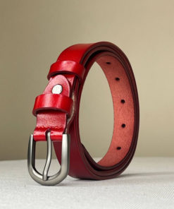 Belt