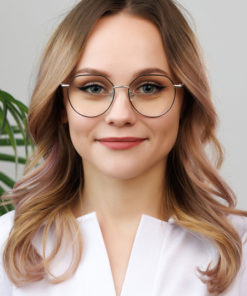 VIDO Designer Eyeglasses