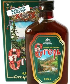 Yeger Phyto-Balm for Men