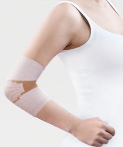 Elastic Elbow Support Brace ES-E01, XL