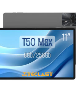 Teclast T50 Max 11" Android Tablet: 90Hz, 8GB RAM, 256GB Storage