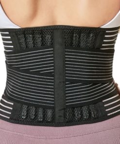 Lumbar Sacral Orthopedic Back Brace