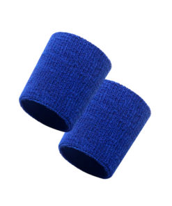 POMAN Wrist Wraps (2-Pack)