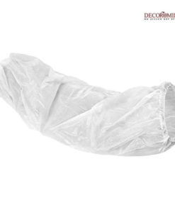 Polyethylene Sleeve Covers - 50 Pair Pack