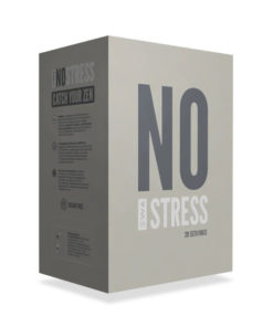 Stress Relief, Calmness & Relaxation