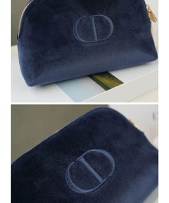Dior Cosmetic Bag