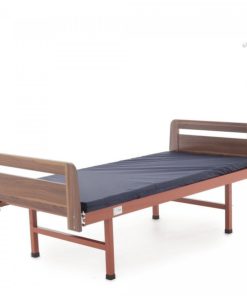 Medical Bed E-18 with Mattress