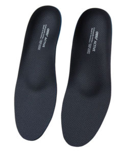 Orthotic Insoles: ORTO Active Support
