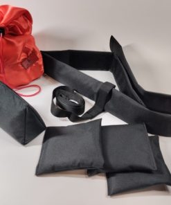 Schroth Method Braces for Scoliosis: Bravo Torero Set