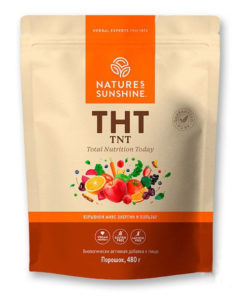 TNT Nutrition: Dietary Supplements