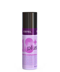 ESTEL Professional Hydrating Heat Protect Spray: Easy Combing (100ml)