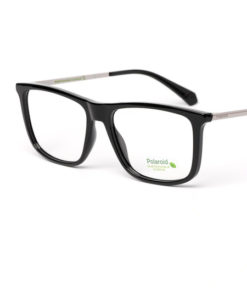 Polaroid PLD D497 Black Medical Eyeglasses Frames