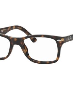 Ray-Ban RB5228 2012 Unisex Plastic Eyeglass Frames