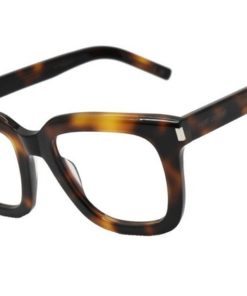 Saint Laurent SL465 OPT 002 Women's Plastic Eyeglass Frames