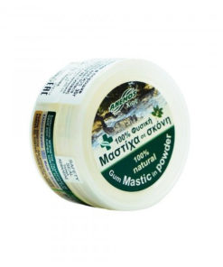 Chios Mastic Gum Powder (30g), Greece