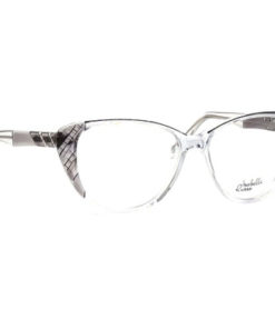 Isabelle Russo 7742 C351 Eyeglass Frames