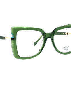 Alina Berg 3109 C3 Eyeglass Frames