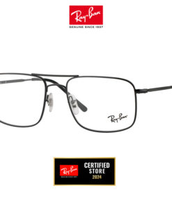 Ray-Ban 6434 2509 55mm Sunglasses Frame