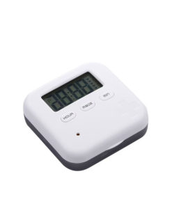 Portable Pill Organizer & Medication Reminder for Seniors & Children