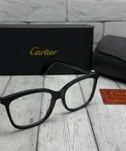 Cartier Eyeglass Frames