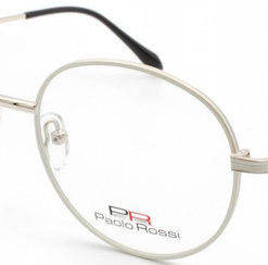 Paolo Rossi 110 C2 Eyeglass Frames
