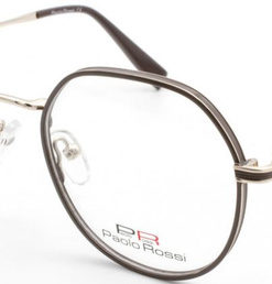 Paolo Rossi 104 C1 Eyeglass Frames