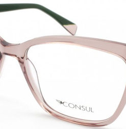 Consul 88887 C4 Eyeglass Frames