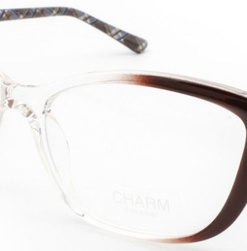 CHARM 664 C1 Eyeglass Frames