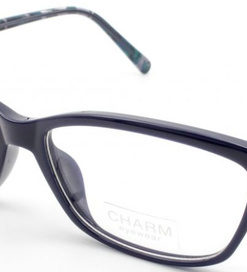 CHARM 6684 C1 Eyeglass Frames