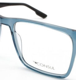 Consul 97191 C7 Eyeglass Frames
