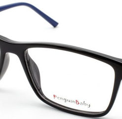Penguin Baby 62535 C4 Eyeglass Frames