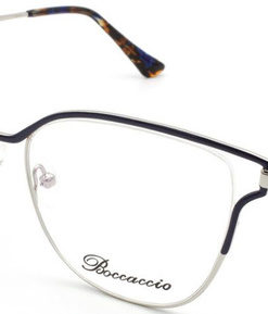 Boccaccio 1022 C8 Eyeglass Frames