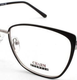 CHARM 2599 C186B Eyeglass Frames