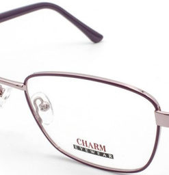 CHARM 2595 C39 Eyeglass Frames