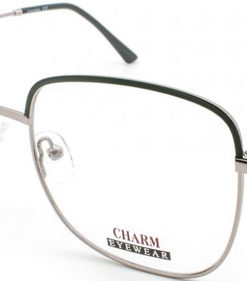 CHARM 2501 C186 Eyeglass Frames