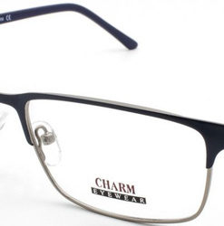CHARM 2657 C186B Eyeglass Frames